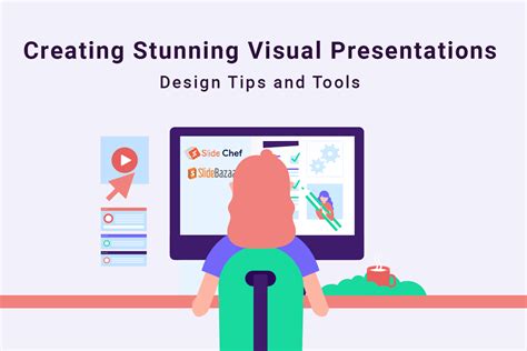 Creating Stunning Visual Presentations