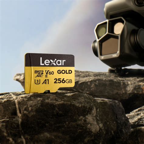 How to Choose the Right SD Card Sizes for Your Tech Needs