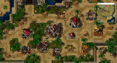 Mapas de Tzar - Tzar Online