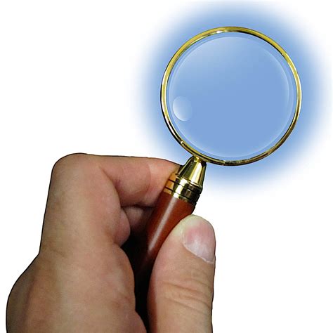 Magnifying Glass