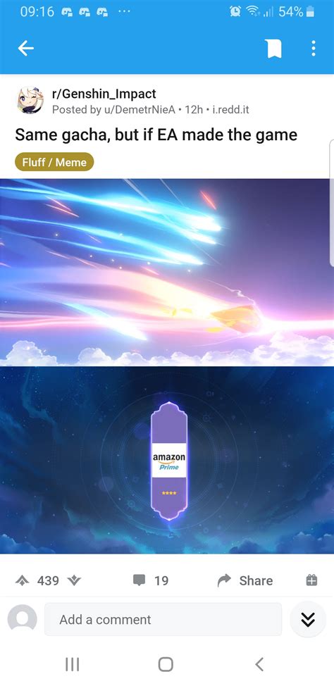 EA bad, Predatory Monetization and Gambling still good tho : r ...