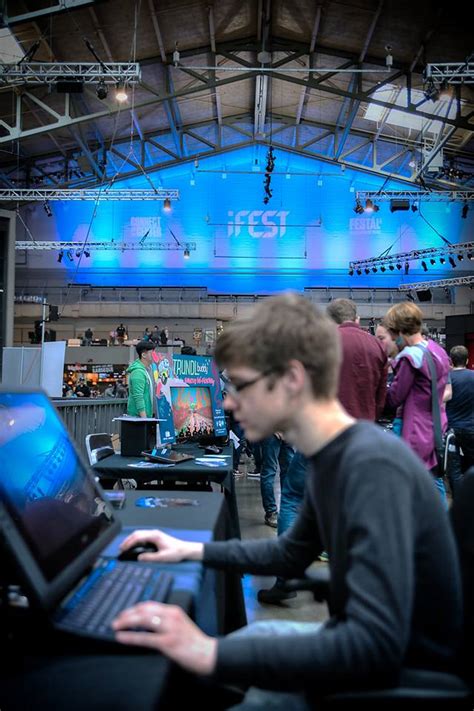 Indie Game Festival May 4th 2019 | Academy of Interactive Entertainment ...