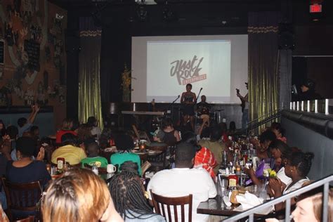 Just Rock holds spring student showcase - Streetcar Suburbs News