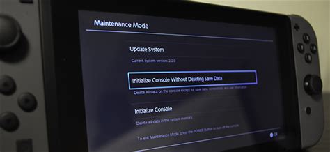 How to free up Nintendo Switch storage without deleting game saves?