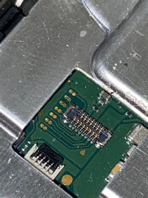 Nintendo Switch SD card repair : r/consolerepair