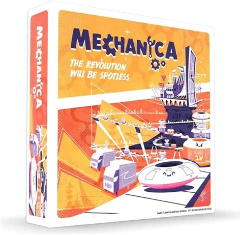 Board Games for Families: Simplifying Mechanics for All Ages – High ...