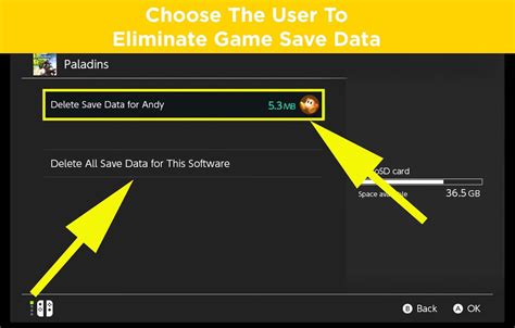 How To Delete Games On Nintendo Switch [The right way!] - Alvaro Trigo ...