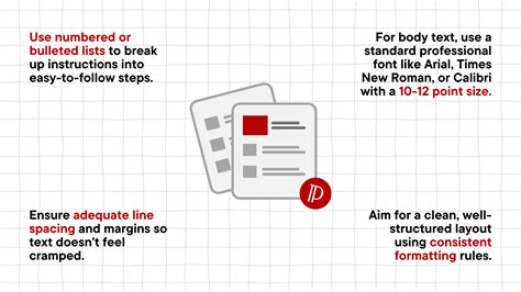 How to Write Clear Concise User Manual Instructions | Complete Guide ...