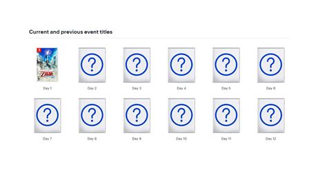 Best Buy's 12 Days of Gaming Sales Event Day 12