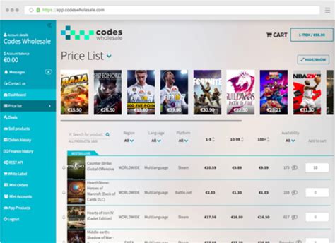 What tools effectively track game price drops and coupon codes across all platforms?