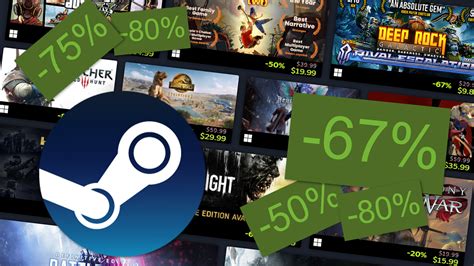 Steam sale dates: When is the next Steam sale? | PC Gamer