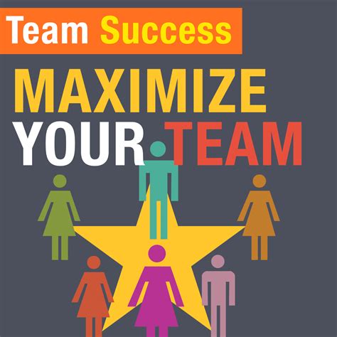 Maximize Your Team - Your Team Success