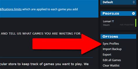 How To Get Better Steam Price Alerts