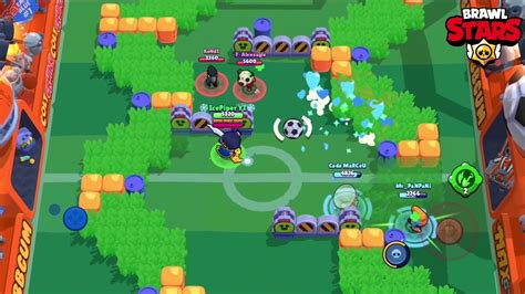 Play Brawl Stars Gameplay - YouTube