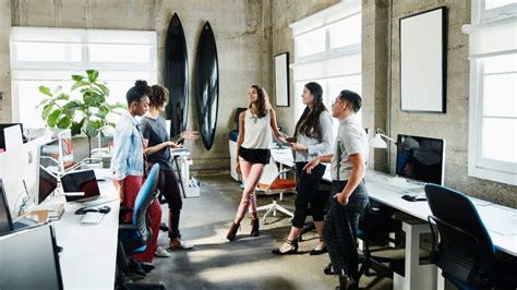 7 Things You Can Do to Build a Fantastic Company Culture