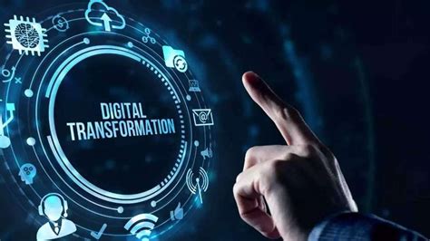 10-Tips for a successful Digital Transformation Journey