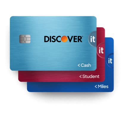 Discover - Personal Banking, Credit Cards &amp; Loans