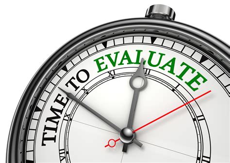 The Power of Taking Stock: 5 Reasons to Conduct Evaluations | Putnam ...