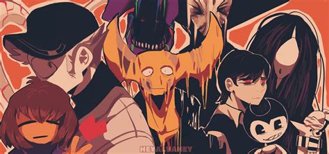 ArtStation - Indie Games