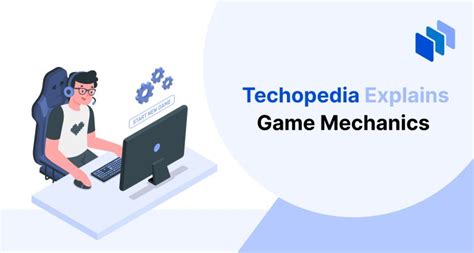 What are Game Mechanics? Core Elements of Game Design Explained
