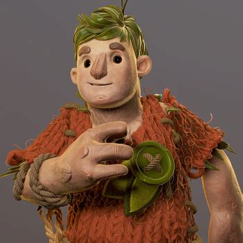 Characters in It Takes Two (2021) - TV Tropes