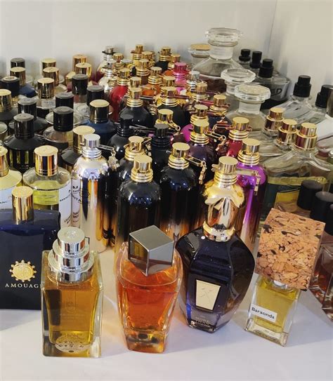 What Is A Niche Fragrance? All You Should Know!