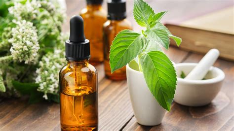 Ways You Can Use Peppermint Essential Oil In Your Home