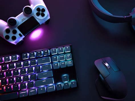[100+] Gaming Pc Pictures | Wallpapers.com