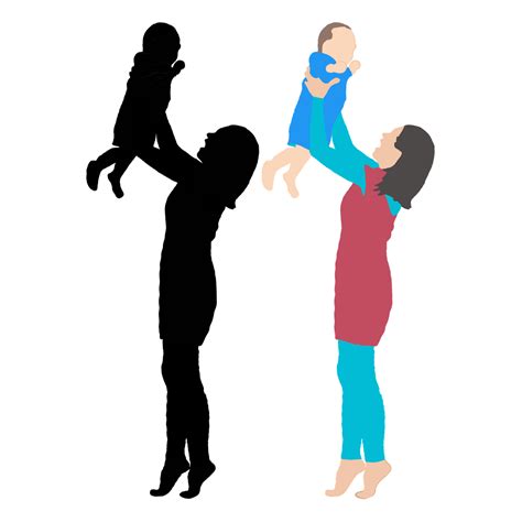 Family Mother Child · Free image on Pixabay