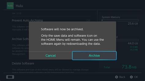 Optimize Switch storage for maximum game installs & big downloads?
