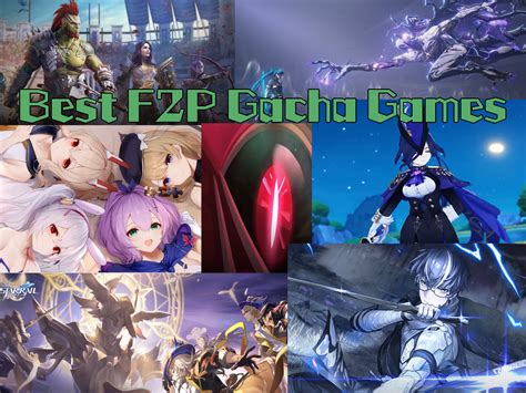 What F2P gacha spending strategies offer best value for long-term enjoyment & progression?