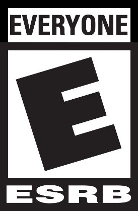 ESRB Ratings | Entertainment Software Rating Board