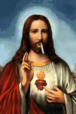 Sweet smoking Jesus - Uncyclopedia