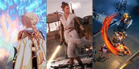 10 Worst Pay-To-Win Games