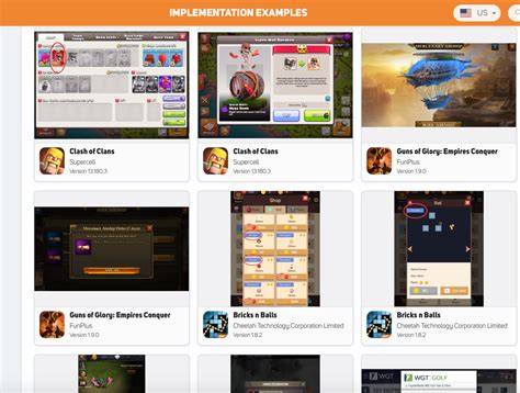 Using data & personal skills to make unique features - GameRefinery