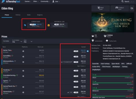 How to See Any Game's Steam Price History