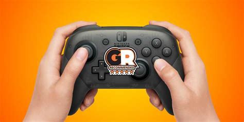Connect Controllers to Your Nintendo Switch Like a Pro