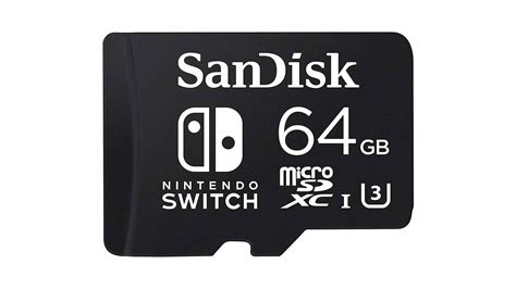 Best micro SD card for Switch? Maximize game storage without performance issues.
