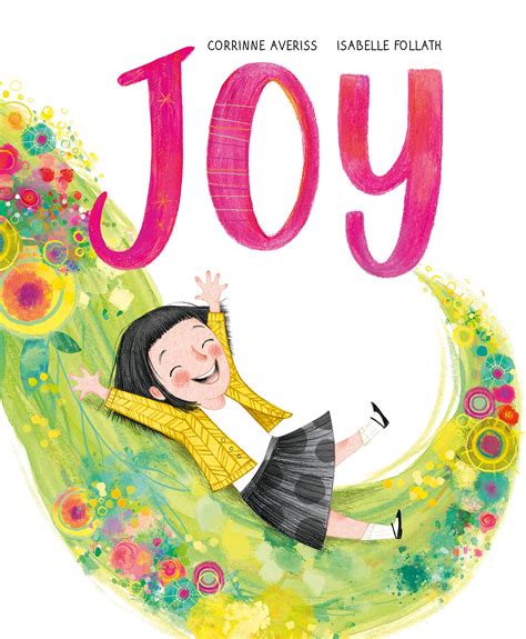 The meaning and symbolism of the word - «Joy»