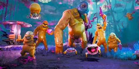 High On Life Has Some of the Best Enemy Dialogue of Any FPS Title