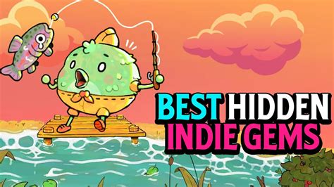 How to cut through the noise and find truly innovative indie hidden gems?