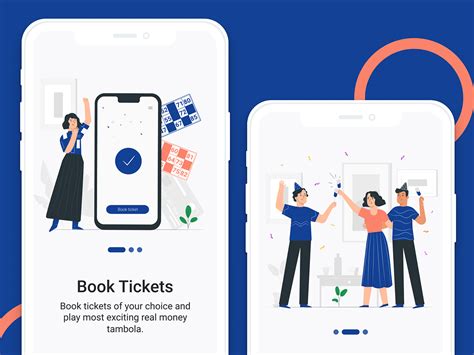 Game Onboarding Screens on Behance