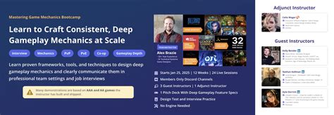 Video Game Mechanics: A Beginner's Guide (with Examples)