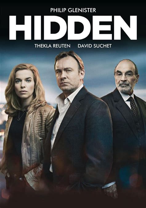 Hidden - watch tv show streaming online