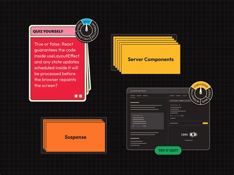 Interactive Elements - Awwwards