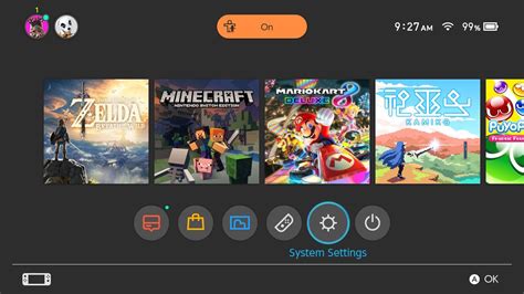 How to update your Nintendo Switch controllers | iMore