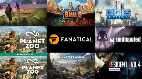 Resource Management Games | PC and Steam Keys | Fanatical
