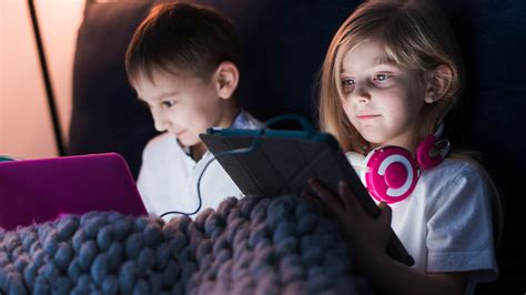 Balancing Act: The Impact of Screen Time on Child Development | by ...