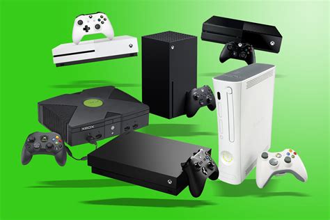 The best Xbox consoles of all time - ranked! | Stuff