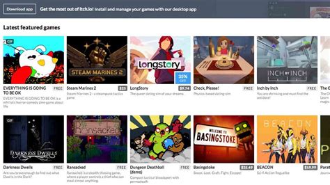 Great Places to Find Indie Games That Aren’t Steam | Fandom